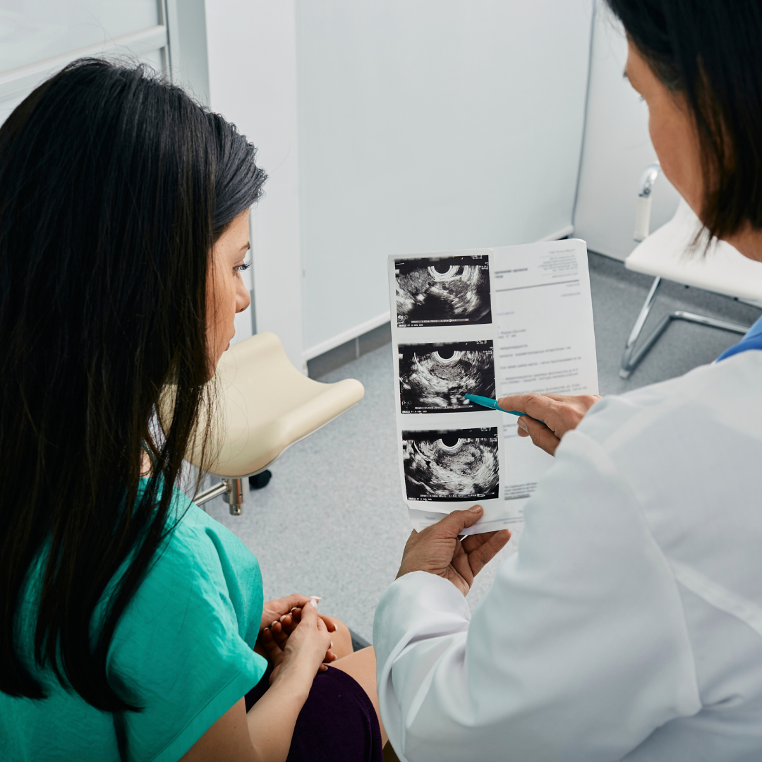 Gynecology & Obstetrics