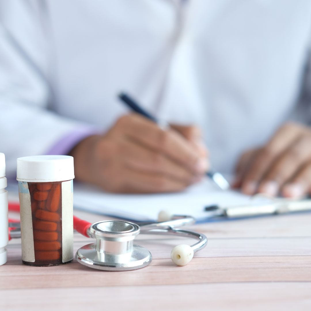 General Medicine & Diabetology