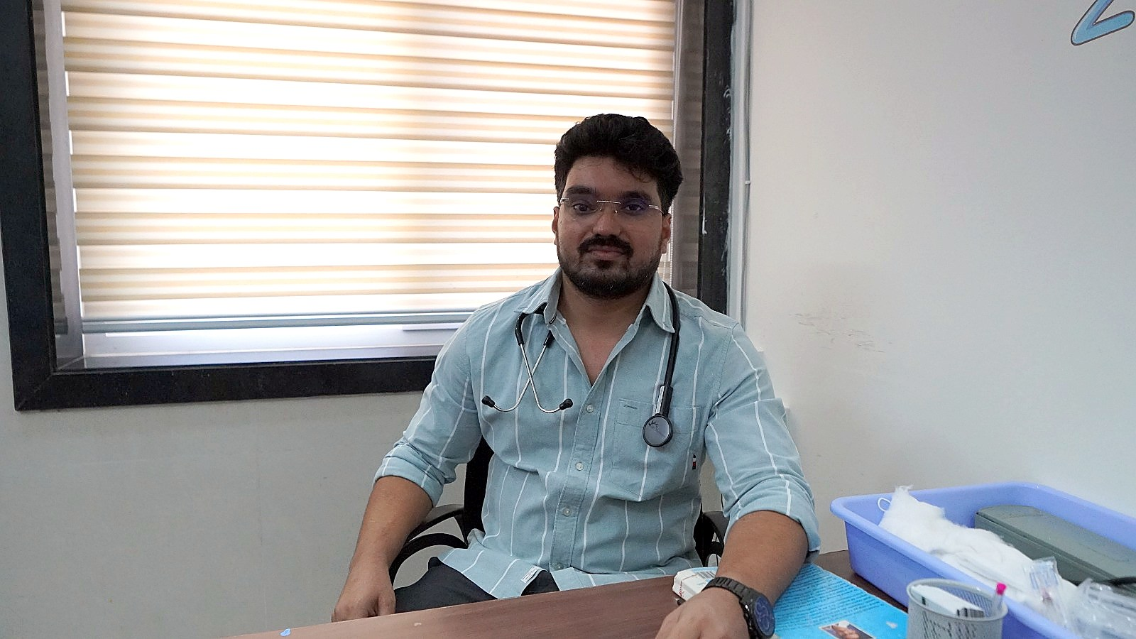 Dr. P.G. Krishna