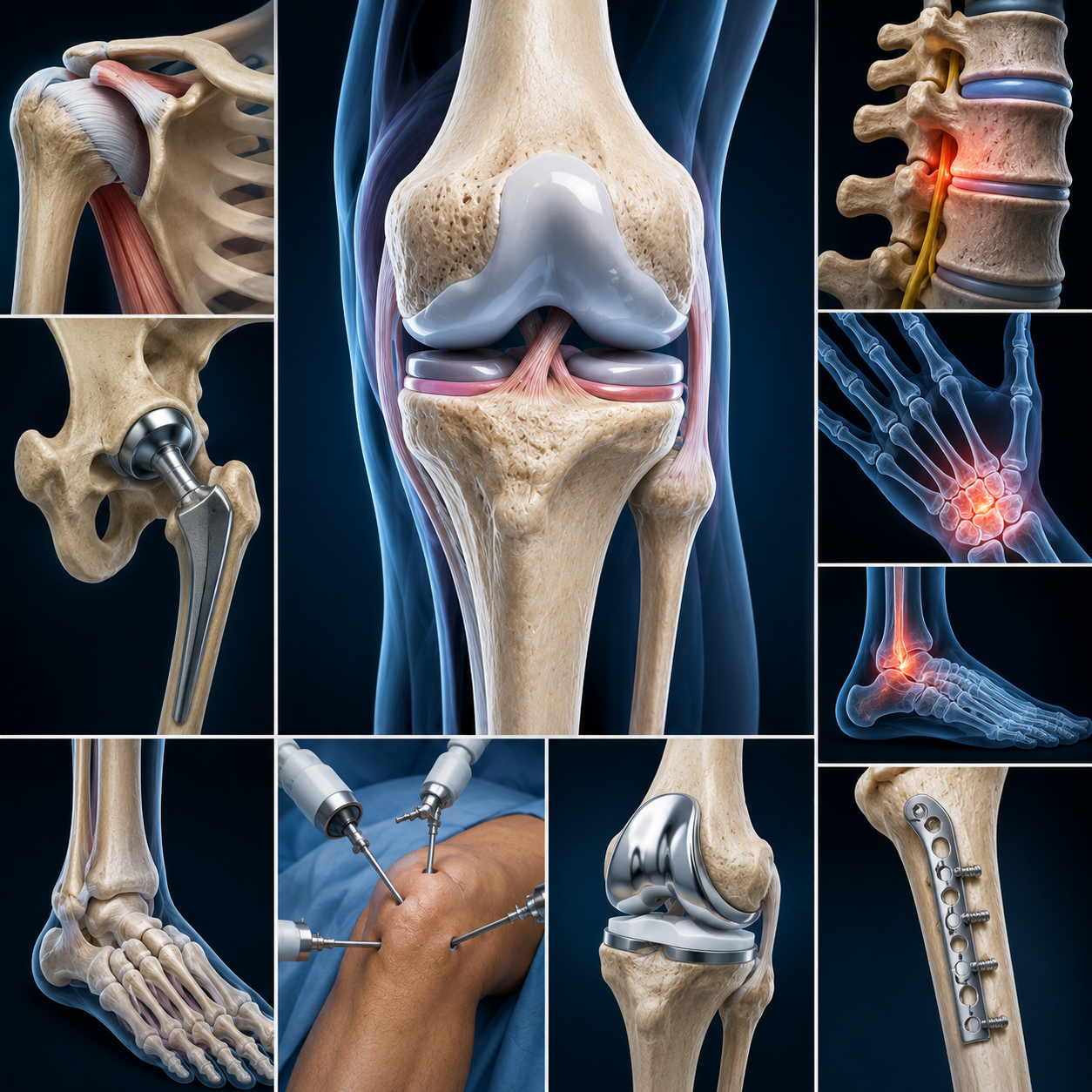 Orthopedic
