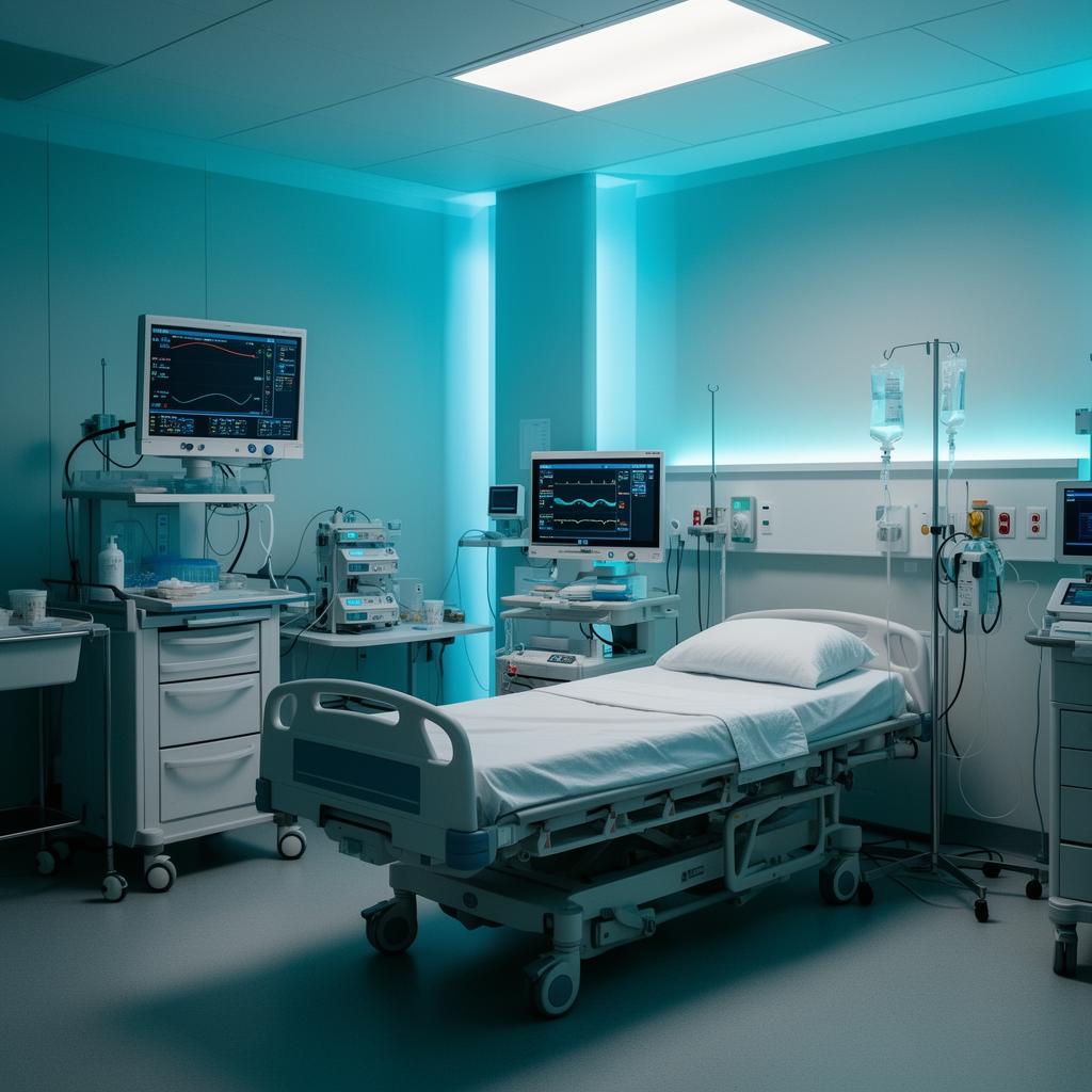 ICU